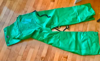 RANPRO INDUSTRIAL RAINGEAR SIZE LARGE, View more