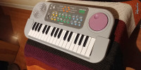 Synthétiseur Casio a 32Touches – SA-40