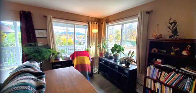 Welcome to 2121 Miller St in Lumby. This 4 Bedroom & 2.5 bath in Houses for Sale in Vernon - Image 2