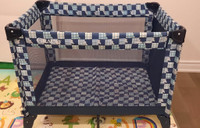 Graco Pack n Play playpen in good used condition