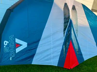 Armstrong V2 6.5m A wing, View more