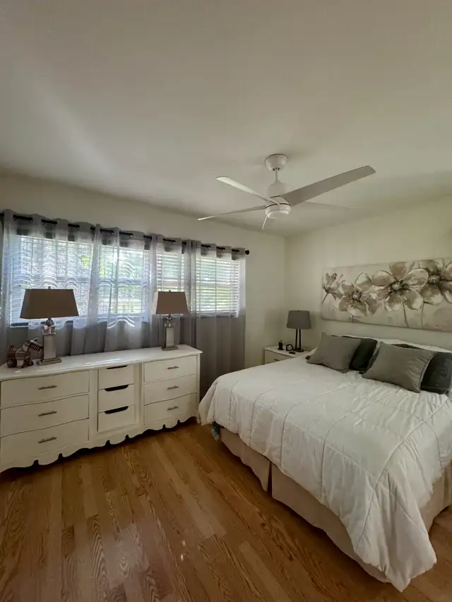 CONDO A LOUER  2 CH. - 2 SALLES DE BAIN -  FLORIDE in Florida in Canada - Image 3