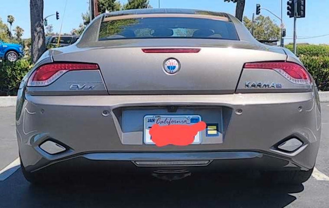 Fisker Karma Eco-Sport in Cars & Trucks in Ottawa - Image 3