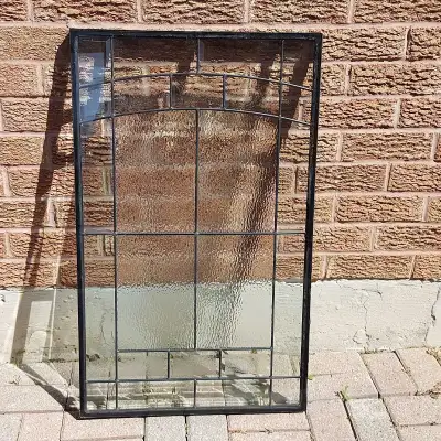 Entry Door Window, View more