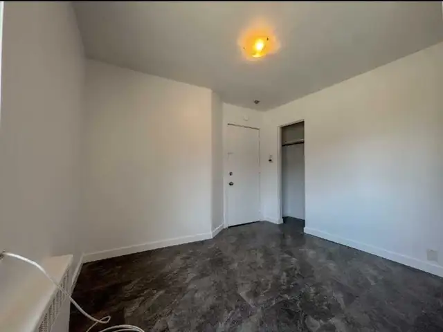 2 ½ tout inclus à louer, Villeray!