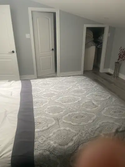 2 bed 2 bath apartment for rent