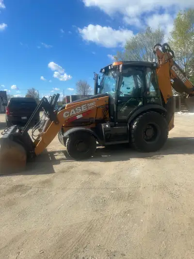I bought this machine in October 2024 with 2400hrs on the meter I thought I do an other 4 years but...