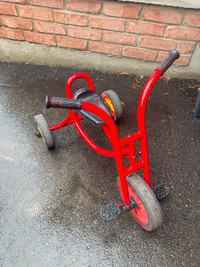 Kids Tricycle.