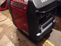 Wanted working or non working Honda Yamaha inverter generators