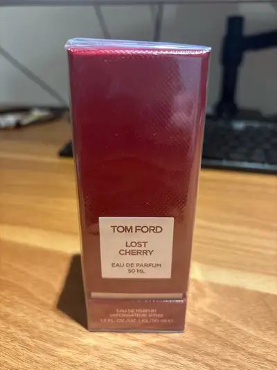 Brand new, 50ml, sealed