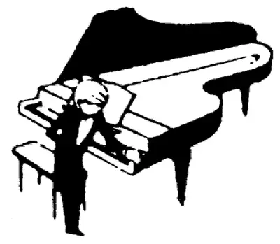 Piano, Keyboard, Organ and Theory Lessons, View more