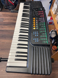 Keyboard Casio ck510