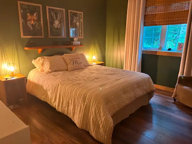 Chalet à louer – Saint-Alphonse-Rodriguez – (31 jours et +) in Quebec in Canada - Image 5