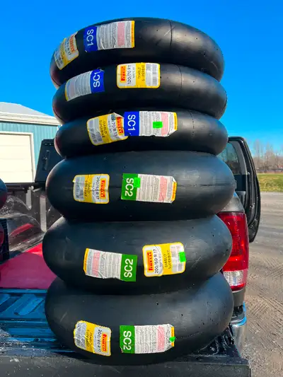 New Pirelli V4 & V3 sport bike tires DOT motorcycle super corsa tire sets fronts 120/70/17 rears 180...