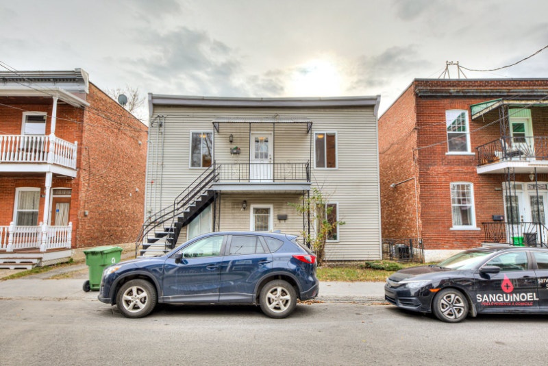 APPARTEMENT À LOUER Locations longue durée Ville de Montréal Kijiji