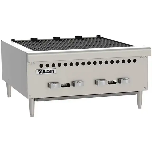 Vulcan VCRB25 Natural Gas/Propane 25