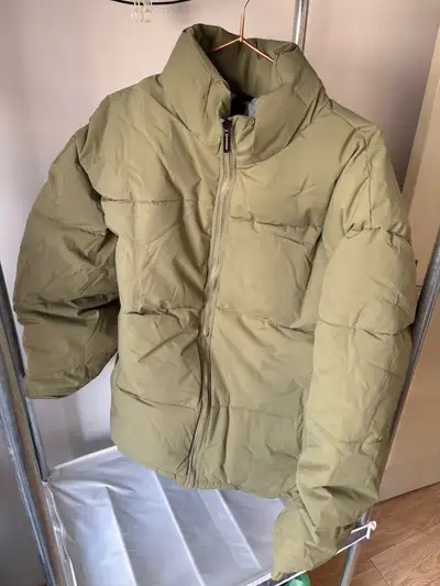 Various Brand New Size M Winter Jackets, View more