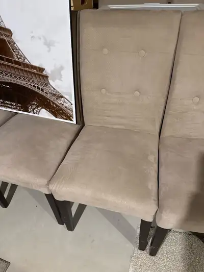 parson chairs originally pier 1, View more