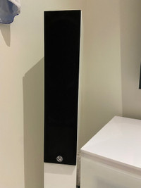 HOME THEATRE SPEAKERS AND AMP