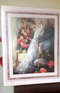 Beautiful Wall picture Frame - Painting