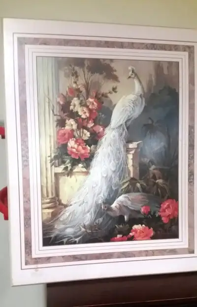 Beautiful Wall picture Frame - Painting, View more