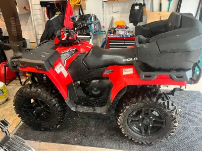 YES, if you’re reading this, IT IS AVAILABLE! Great condition. Never used to plow. Starts easily. Up...