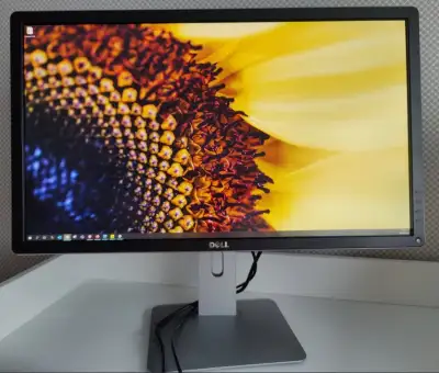 Dell 27 inch 4k monitor p2715qt, View more