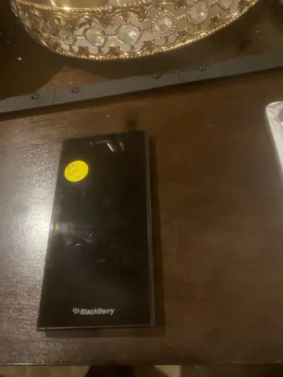 Blackberry Leap, View more