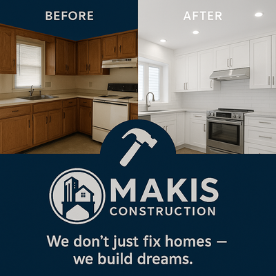 Toronto Renovation Company | Basement, Bathroom, Kitchen Remodel, View more