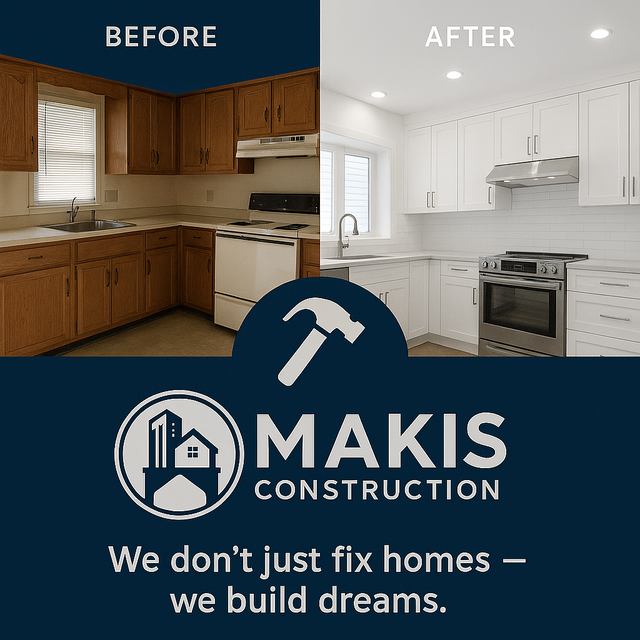 Toronto Renovation Company | Basement, Bathroom, Kitchen Remodel in Renovations, General Contracting & Handyman in City of Toronto - Image 2