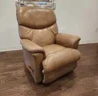 LaZBoy Rocker Recliner Chair 