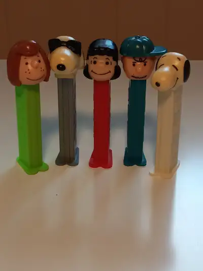 PEZ PEANUTS, View more