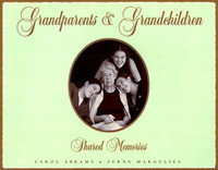 Grandparents & Grandchildren  book-Great  condition + bonus