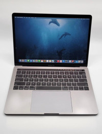 MacBook Pro (13-inch, 2022) A2338 (8GB RAM, M2) 256GB SSD