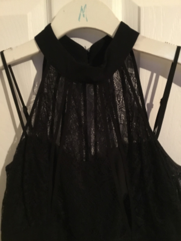 Robe longue de bal/ soirée dans Femmes - Robes et jupes  à Longueuil/Rive Sud - Image 2