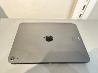 iPad Air With Magic Keyboard