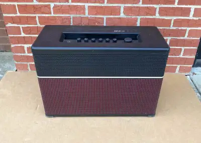 Line 6 Amplifi 150, View more