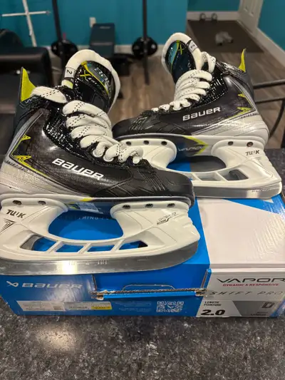 Bauer Skates , View more