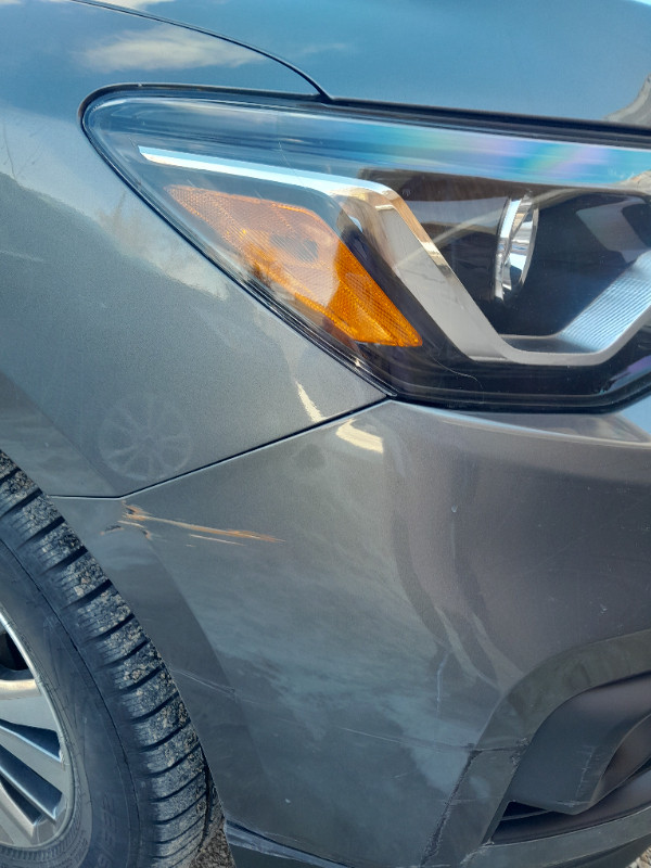 2018 Nissan Pathfinder in Cars & Trucks in Winnipeg - Image 4