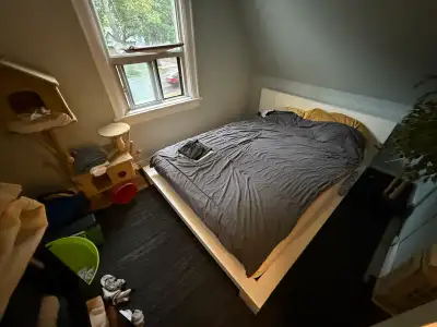 Rent Room