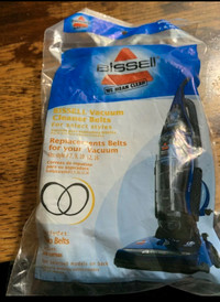 Genuine 32074 Bissell Vacuum Cleaner Belt for 7,9,10,12 & 16