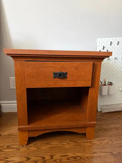 Side table, View more