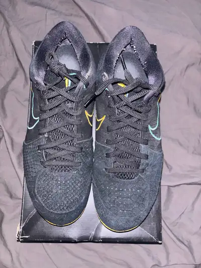 Kobe 4 Protro FTB Snake Size 11, View more