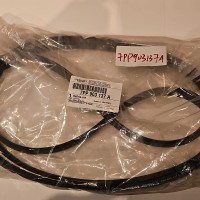 OEM 7PP903137A accessory (serpentine/ v-ribbed) belt