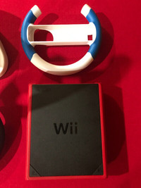 console WII
