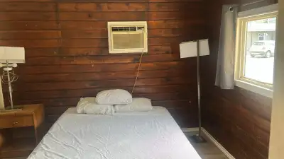 Rental units Available