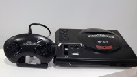 Sega Genesis Bundle - Serviced, Cleaned, Tested