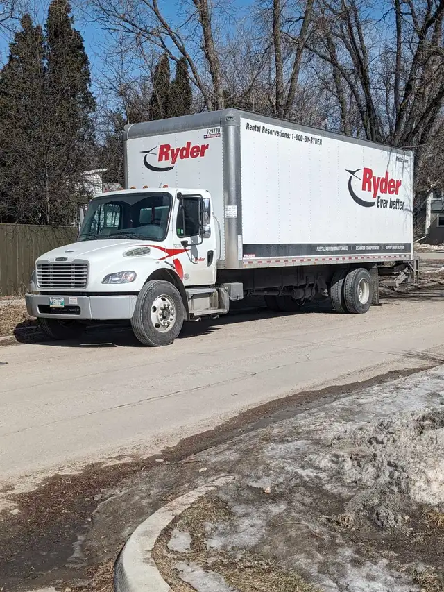 Quality Care Moving Service (& delivery service)63735895519363121