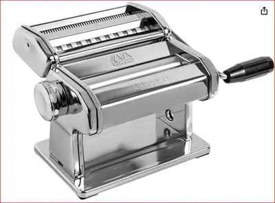 MARCATO Atlas 150 Pasta Machine, View more