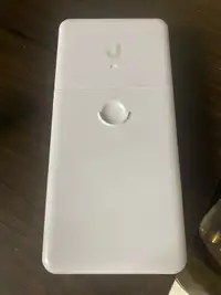 Unifi Nano Switch